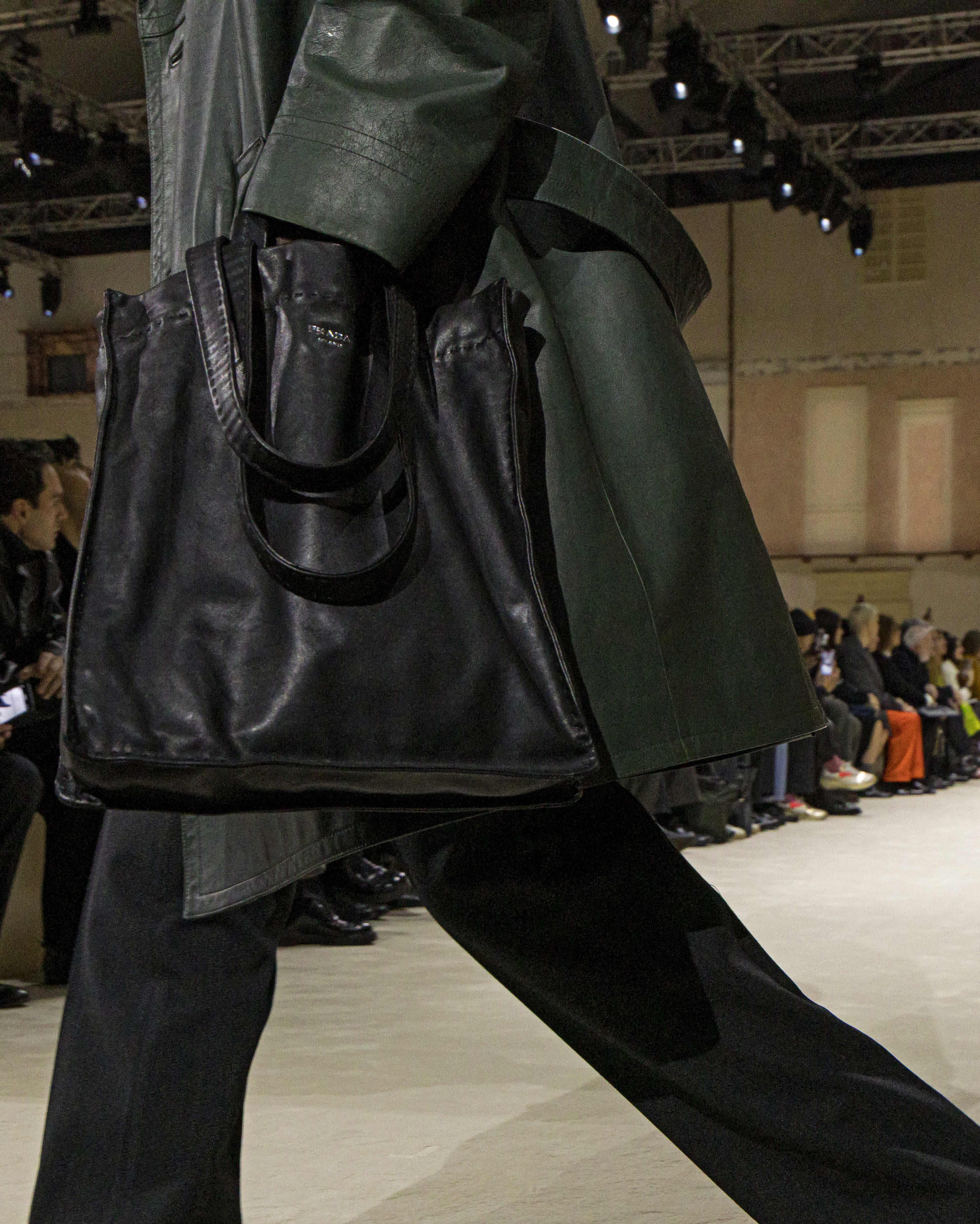 Prada Men's Fall/Winter 2026